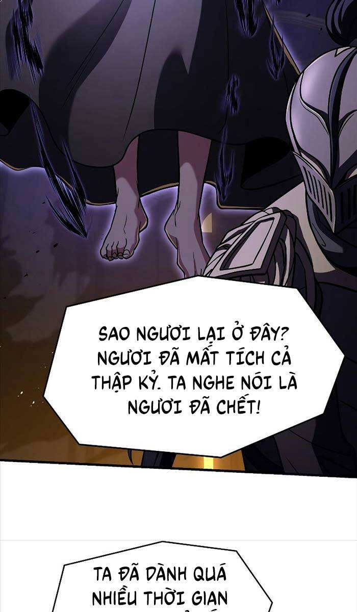 sự trở lại của hiệp sĩ giáo vô song chapter 106 100