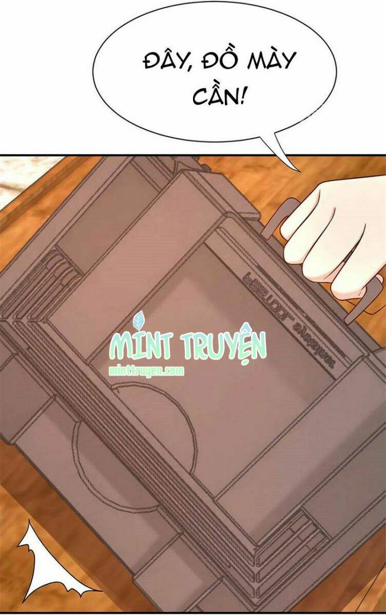 nam thần truy thê chỉ nam chapter 98.2 3