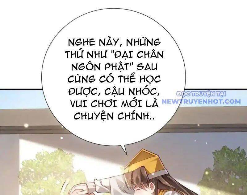 bói toán mà thôi, cửu vĩ yêu đế sao lại thành nương tử ta?! chapter 70 52