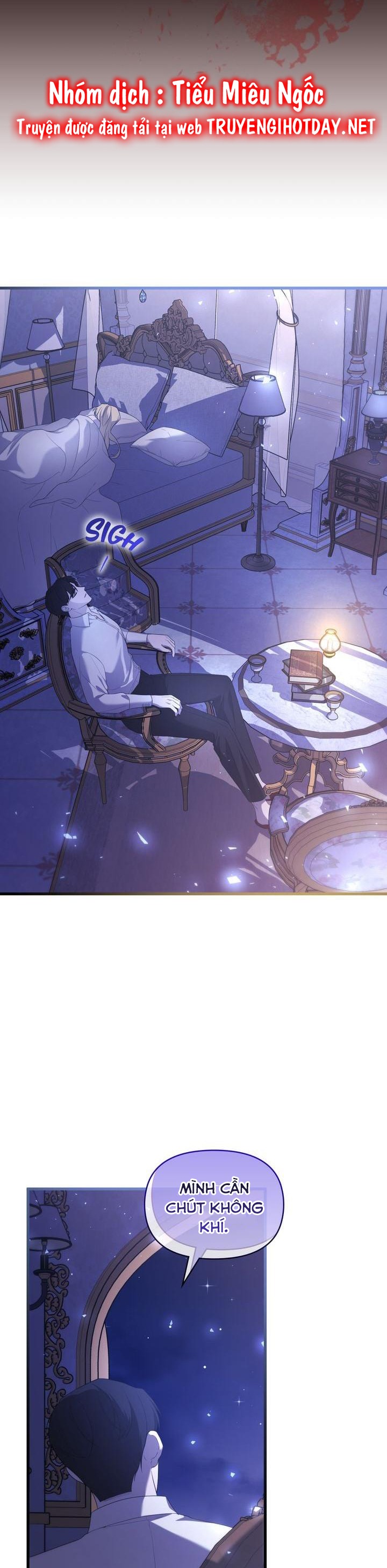 màn đêm tối của adeline chapter 69 5