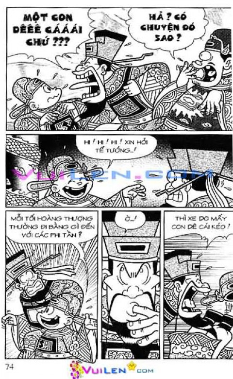 thần đồng đất việt chapter 126 71