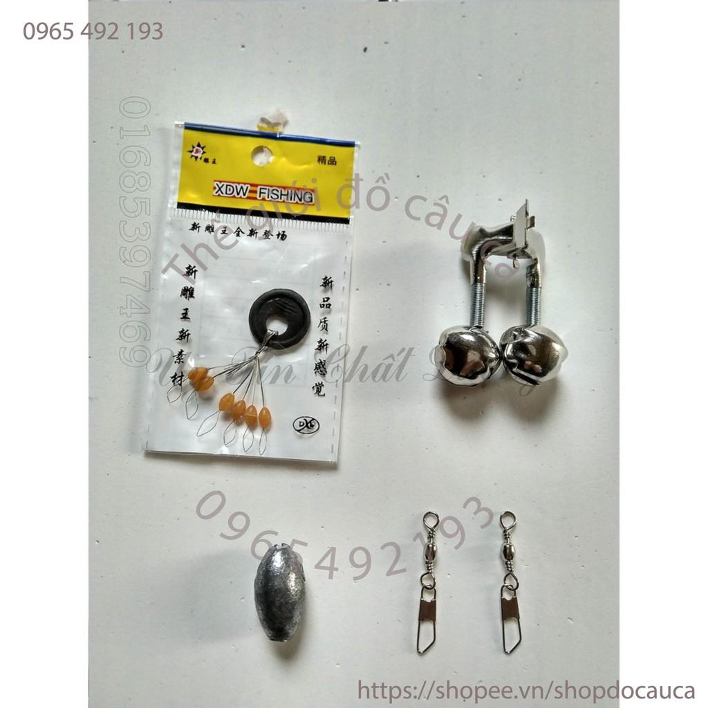 Bộ cần câu 2 khúc Shimano