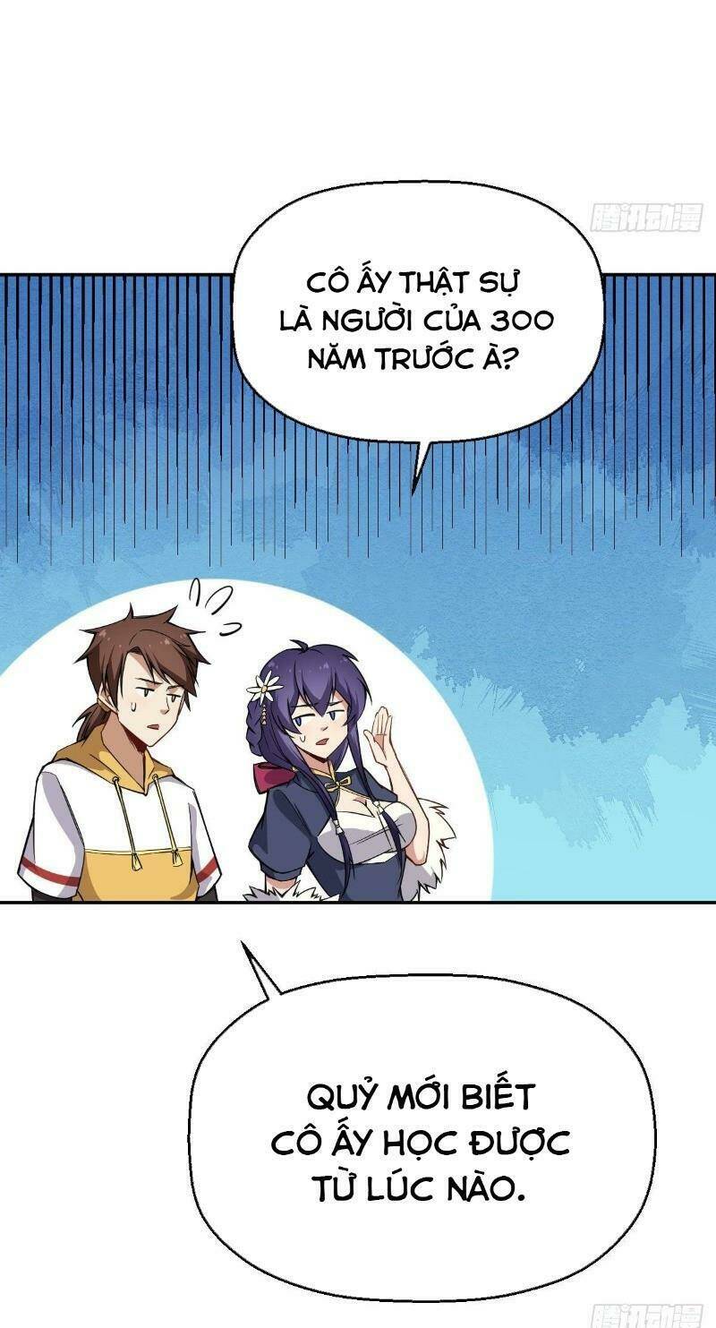 tổ thượng có tiền chapter 9 19