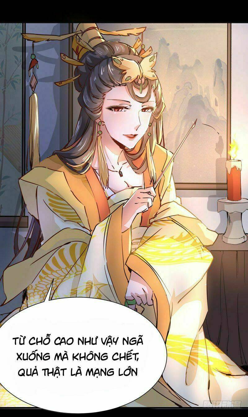 công chúa là nam nhân chapter 2 25