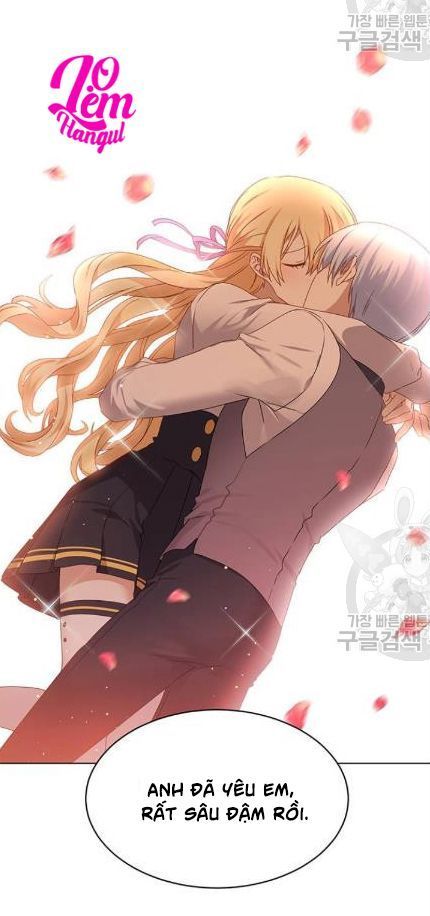 tôi là vị hôn thê phản diện chapter 35 78