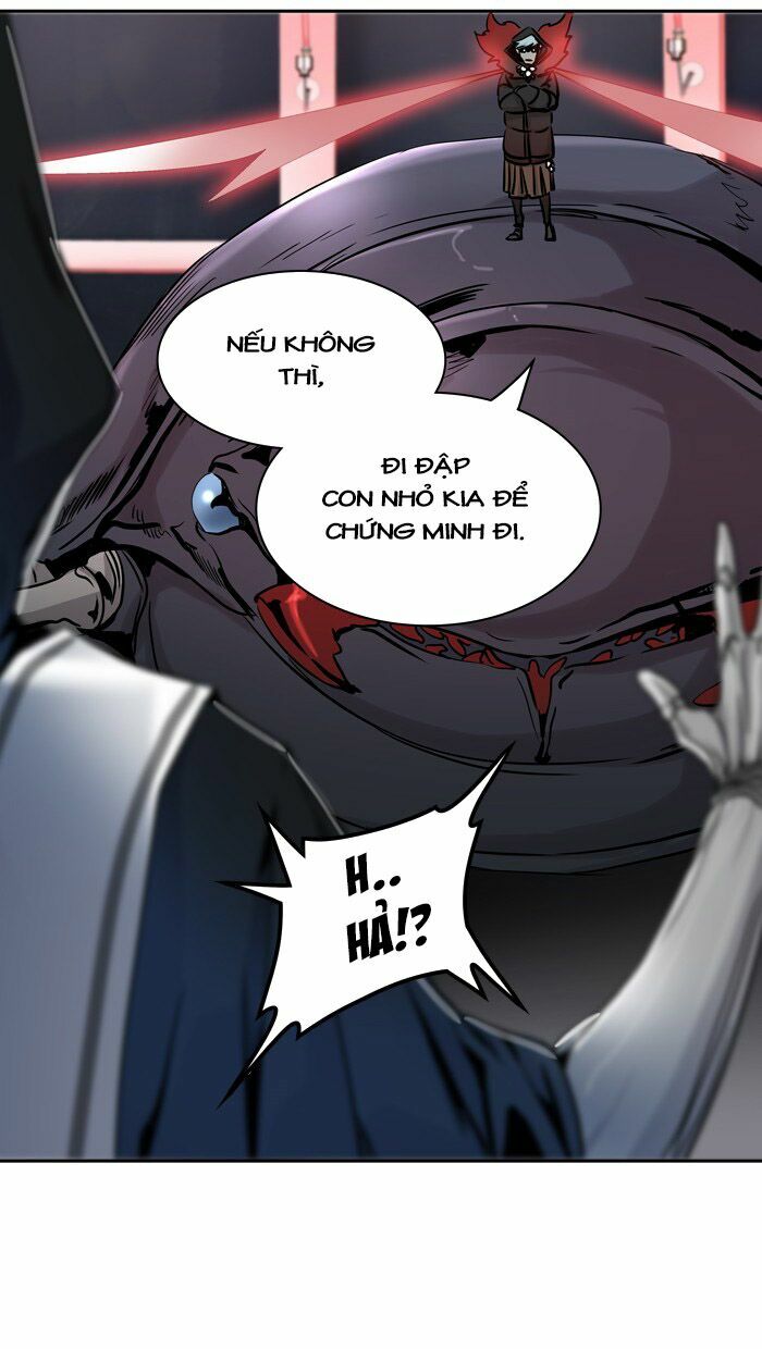 tòa tháp bí ẩn 2 chapter 245 76