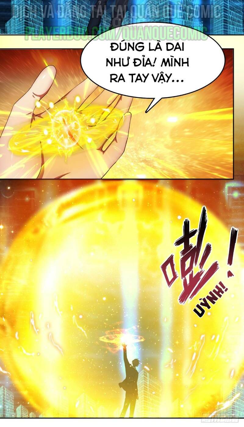 tuyệt thế thiên tài hệ thống chapter 41 17