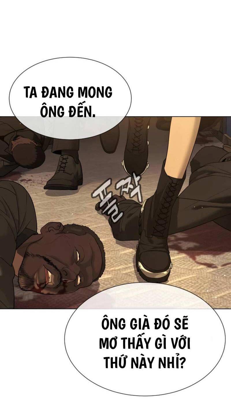 Sát Thủ Peter chapter 31.5 44