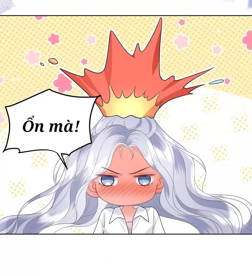 mận xanh chapter 16 23