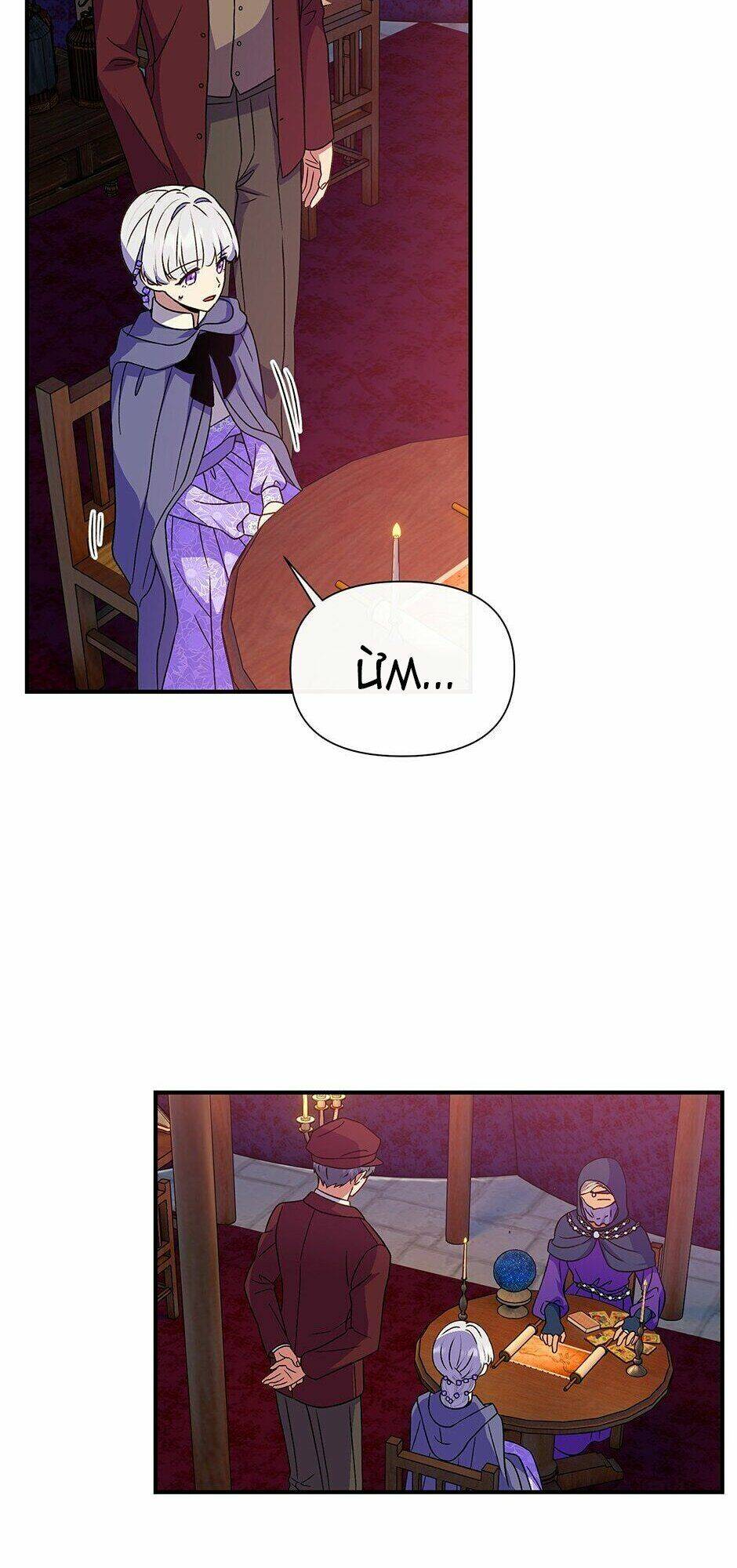 khế ước của nữ công tước quái vật chapter 101 26