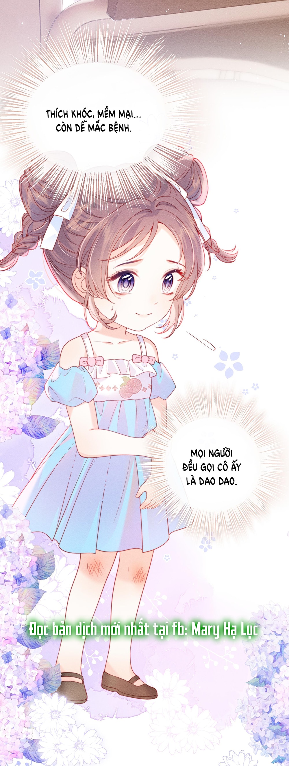 [15+] nhiệt độ cơ thể của ác ma chapter 2 30