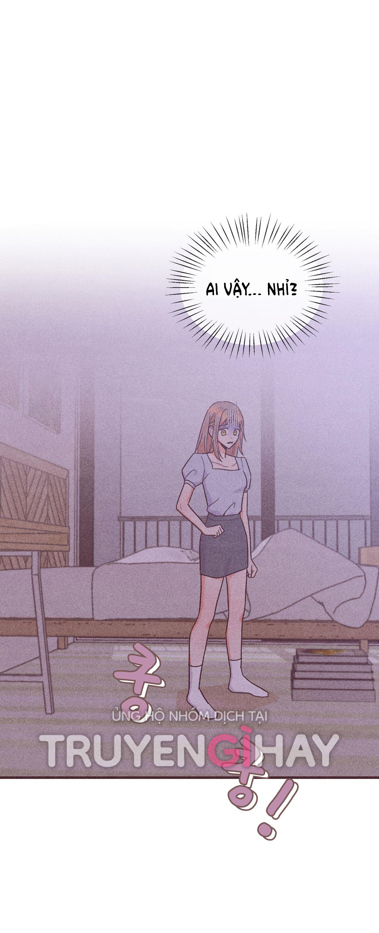 chạy đâu cho thoát chapter 46.1 3