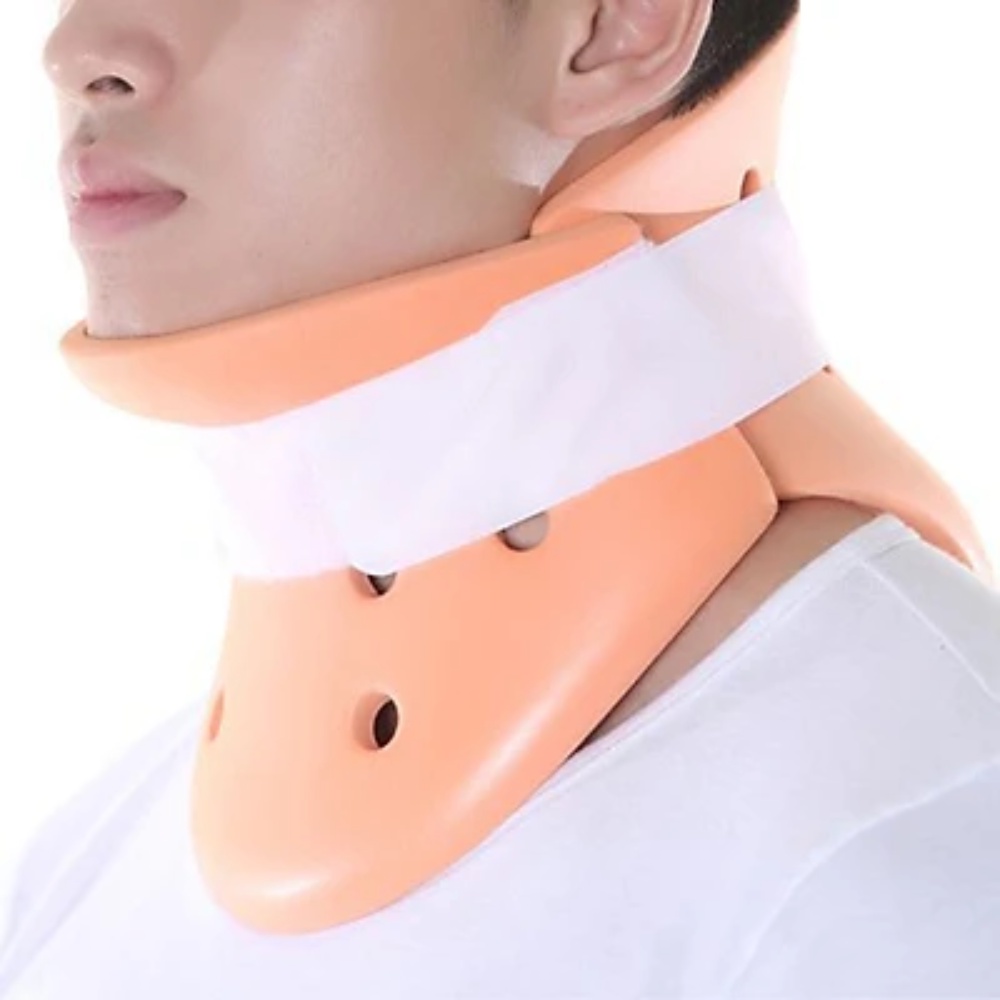 Nẹp cổ cứng hỗ trợ cột sống cổ ORBE H1