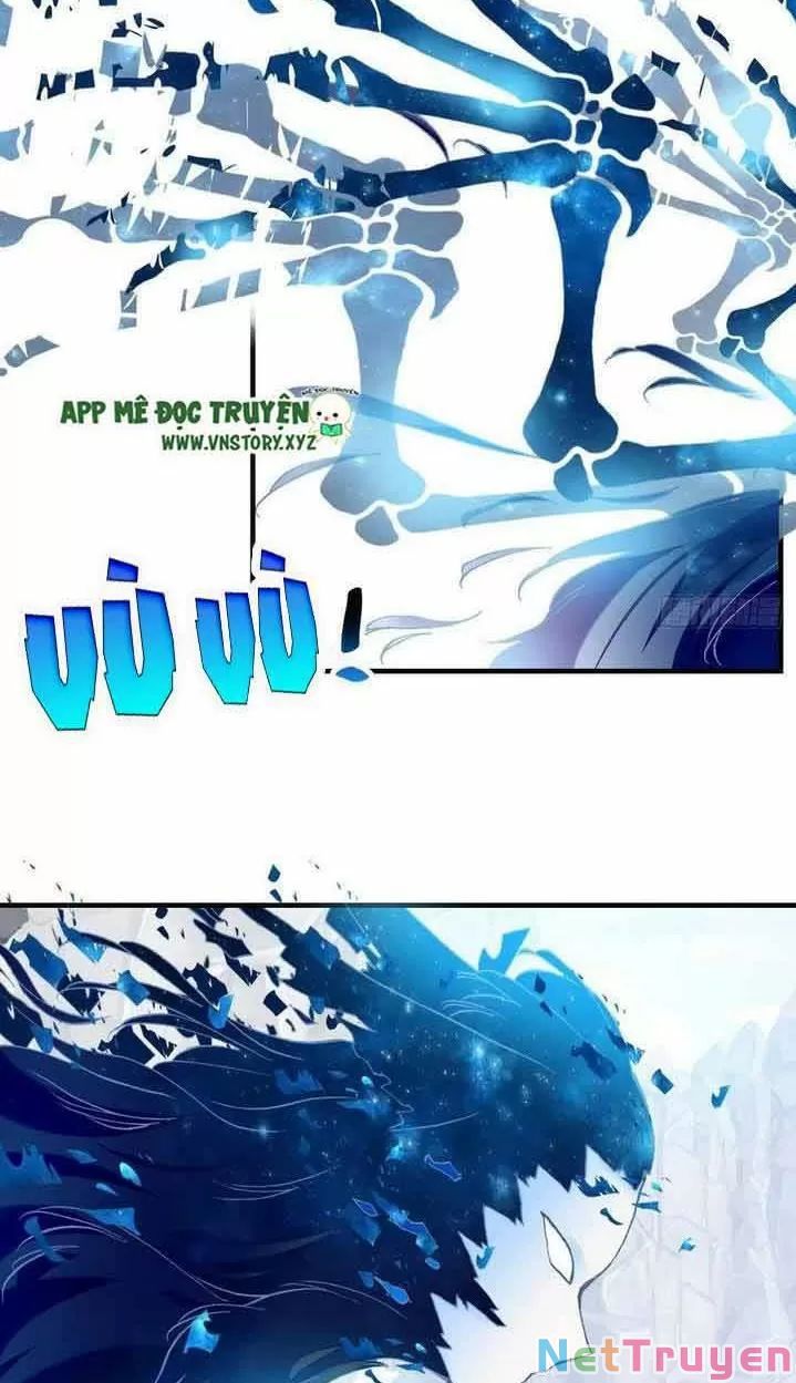 lại bị bệnh chiều chuộng quấn lấy chapter 14 27