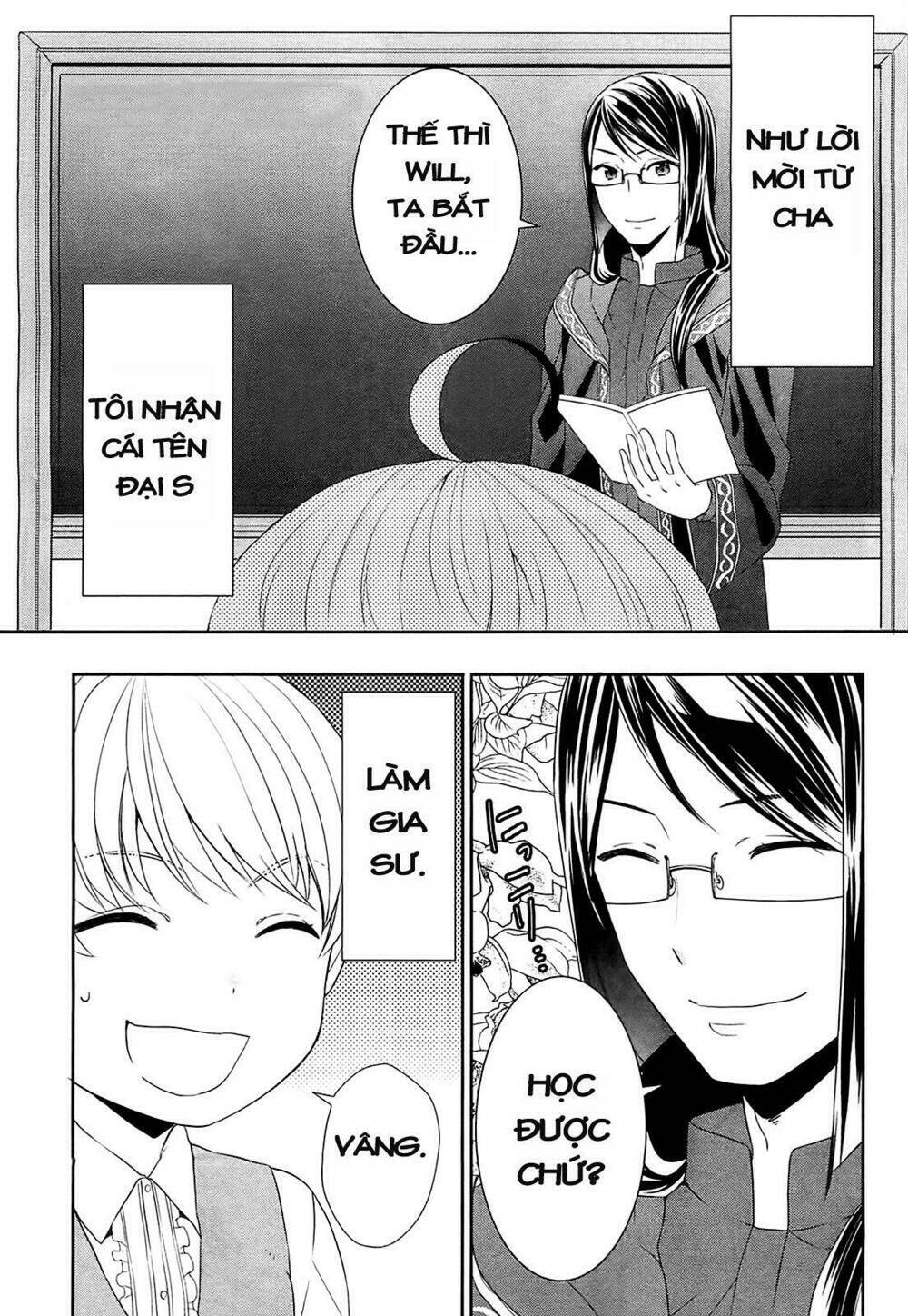 tenseishichatta yo (iya, gomen) chapter 5 2