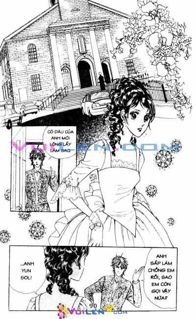 nụ hôn nồng thắm chapter 10 90