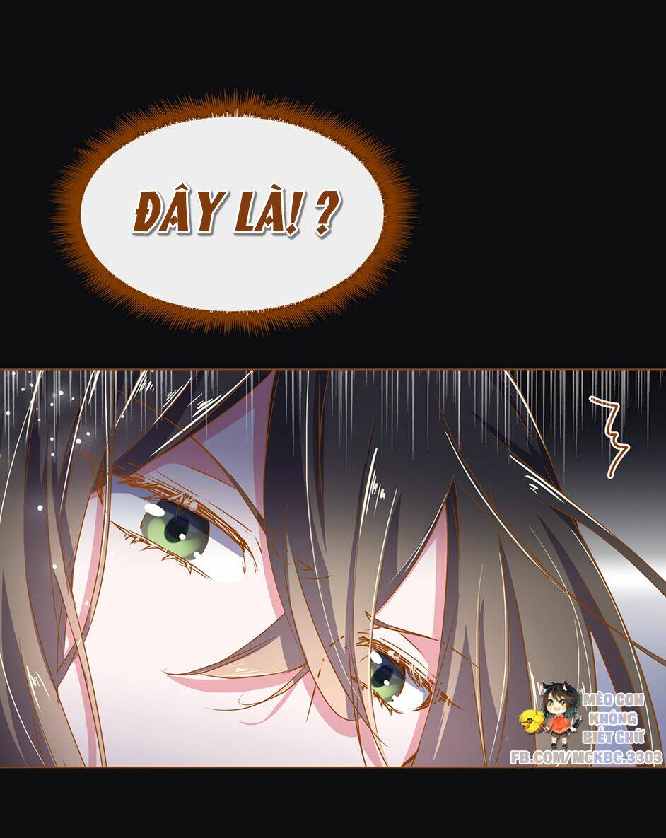 boss khủng bố chiếm đoạt ta chapter 5 24
