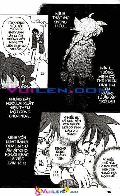 nữ sinh thời đại chapter 9 45