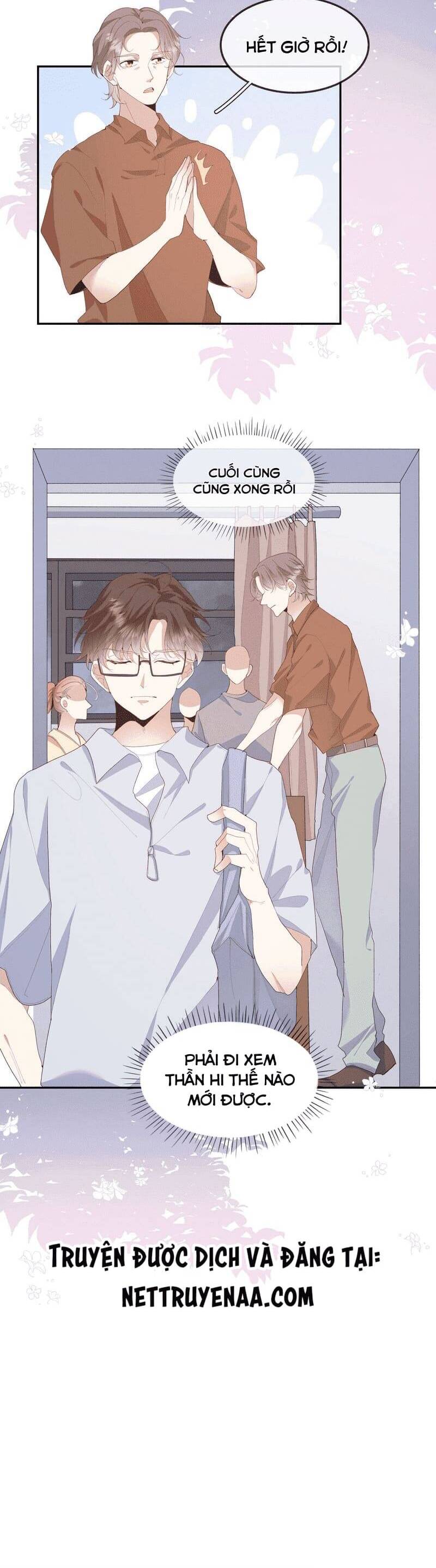 làm ơn đừng quá kiêu ngạo chapter 28 6