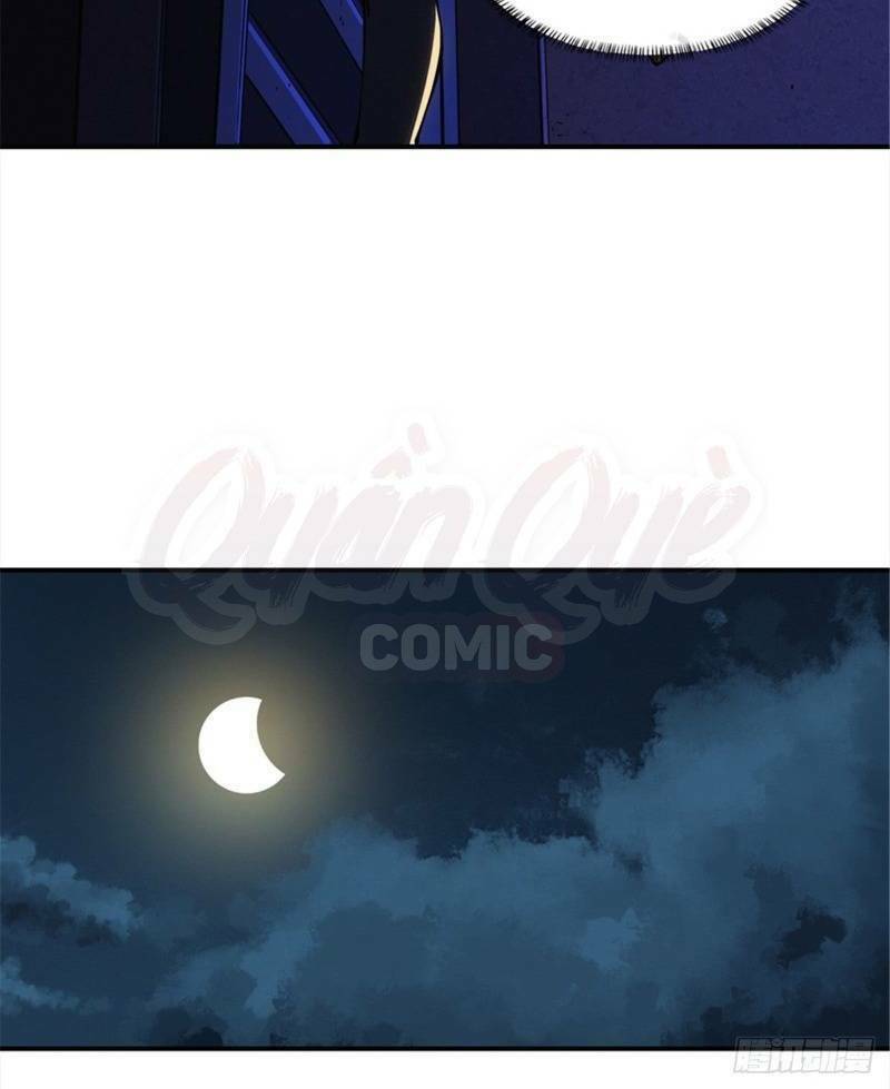 nơi này có yêu khí chapter 42 26