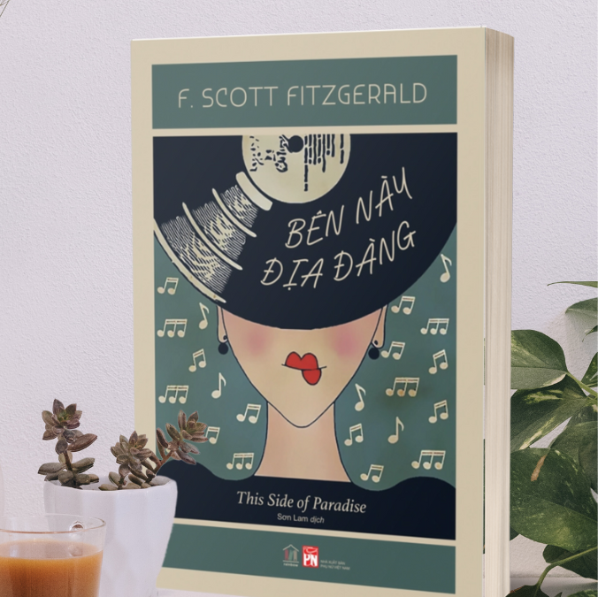 Sách - Bà Dalloway và Bên này địa đàng
