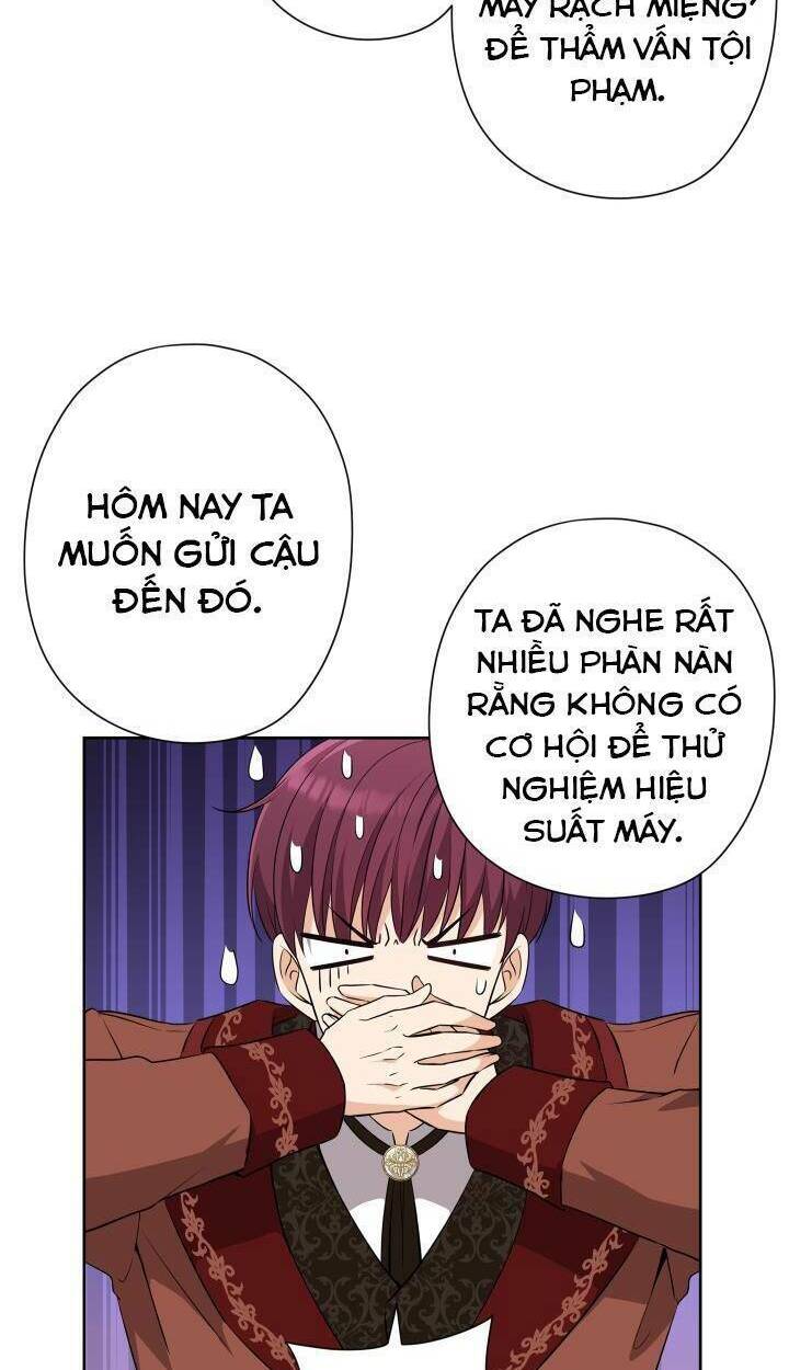 gửi đến người bạn của tôi chapter 7 57