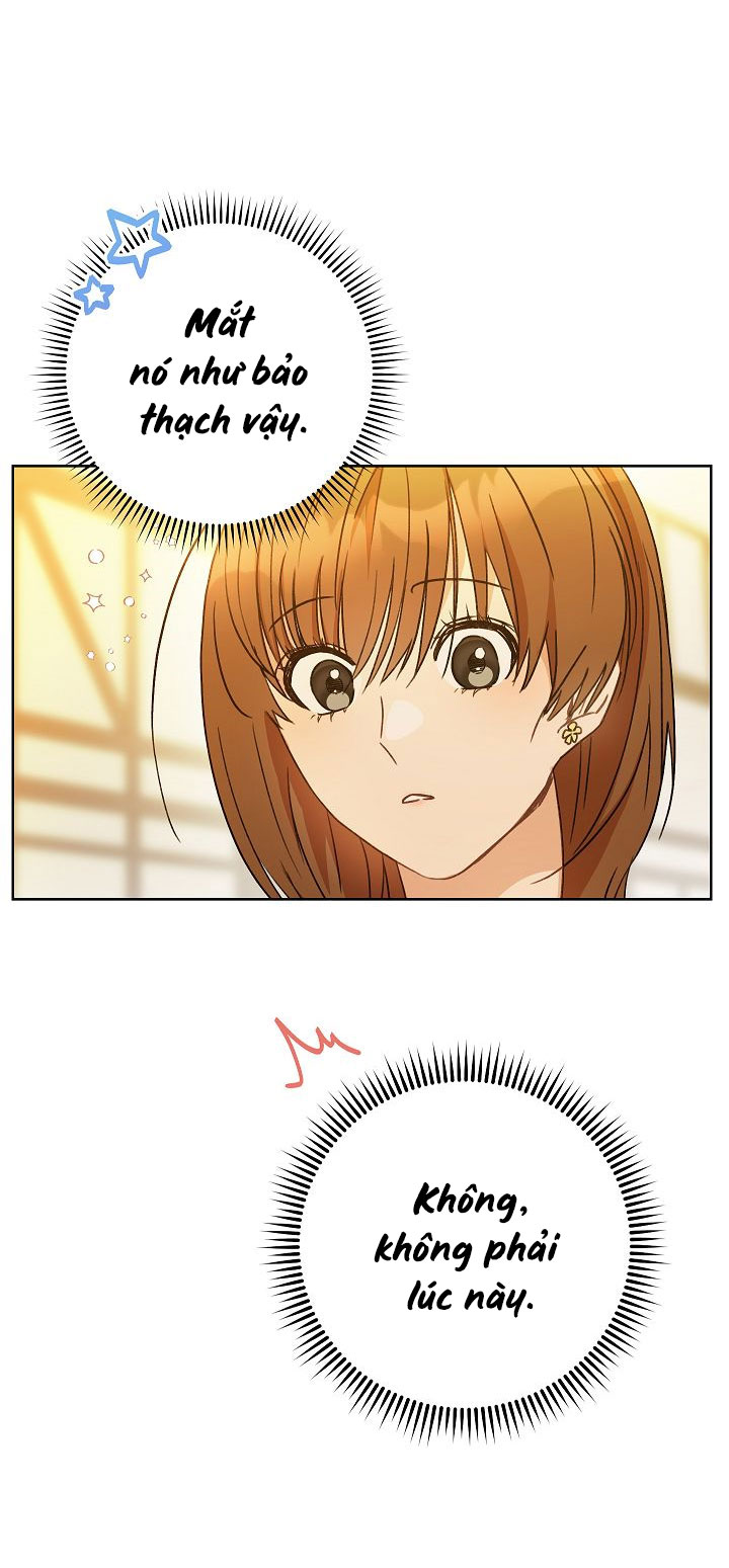 tiểu thư của những lá bài chapter 1 78