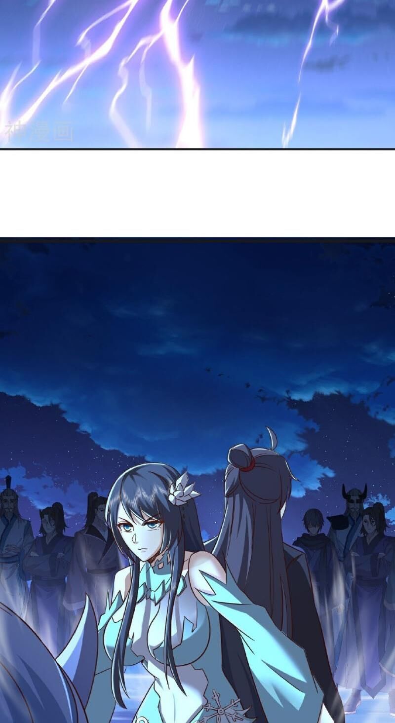 tiên võ đế tôn chapter 514 8