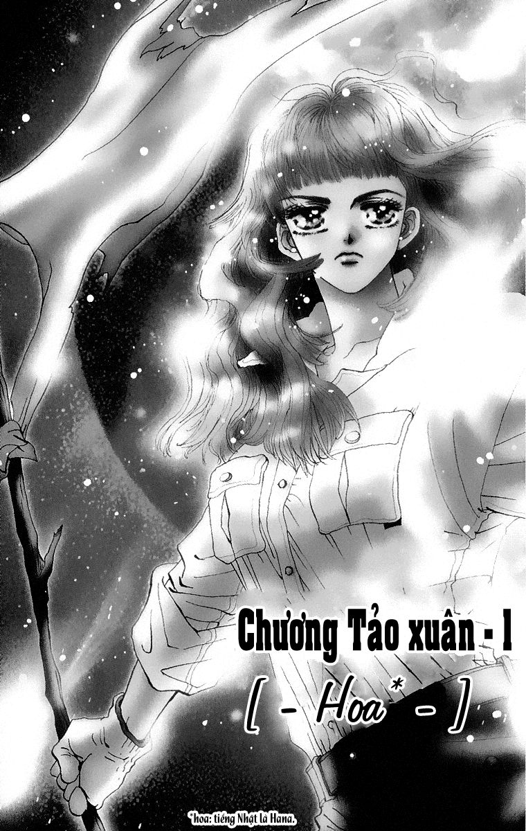 mầm sống chapter 6 2