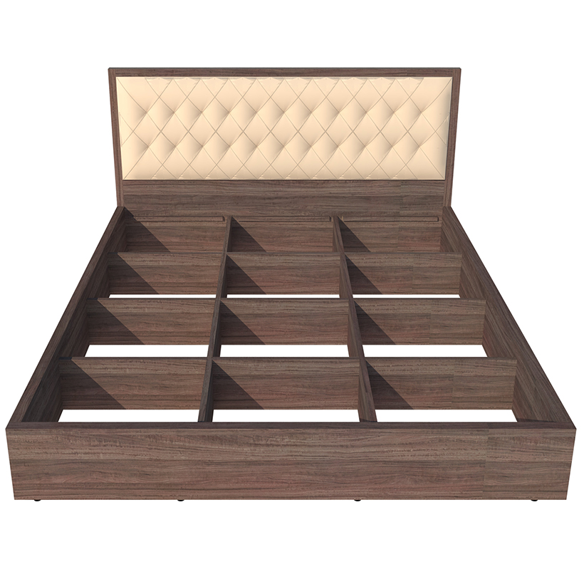 GIƯỜNG FINE FG004