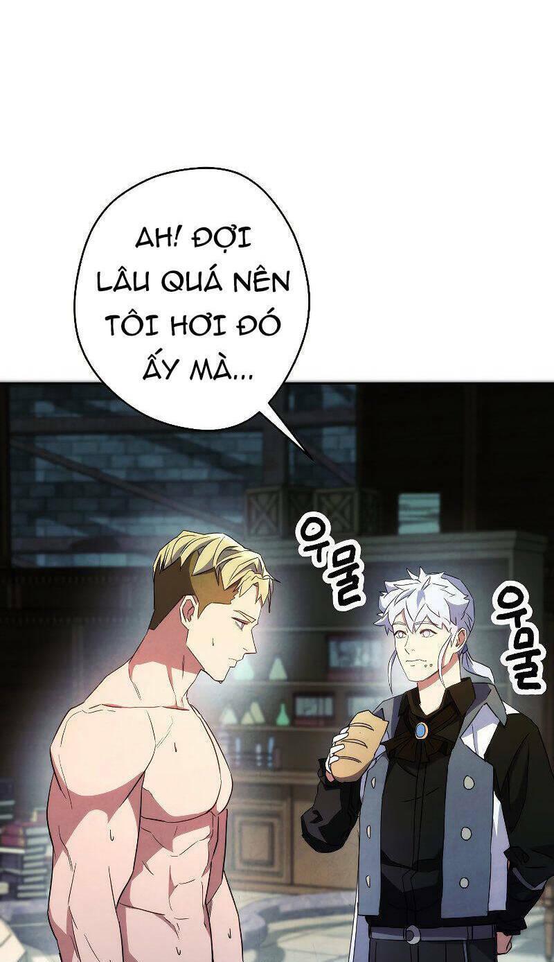 the live chapter 102 83