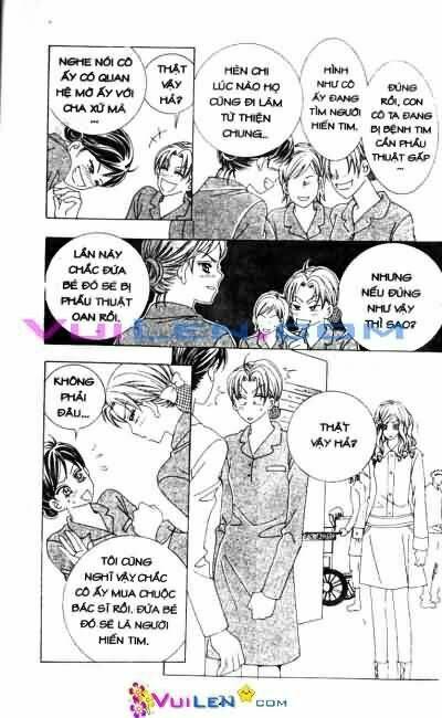 mùa ảo vọng - strange pension chapter 10 22