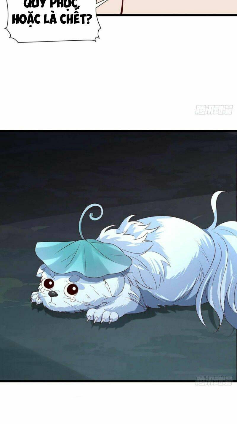 tối cường thăng cấp chapter 129 18