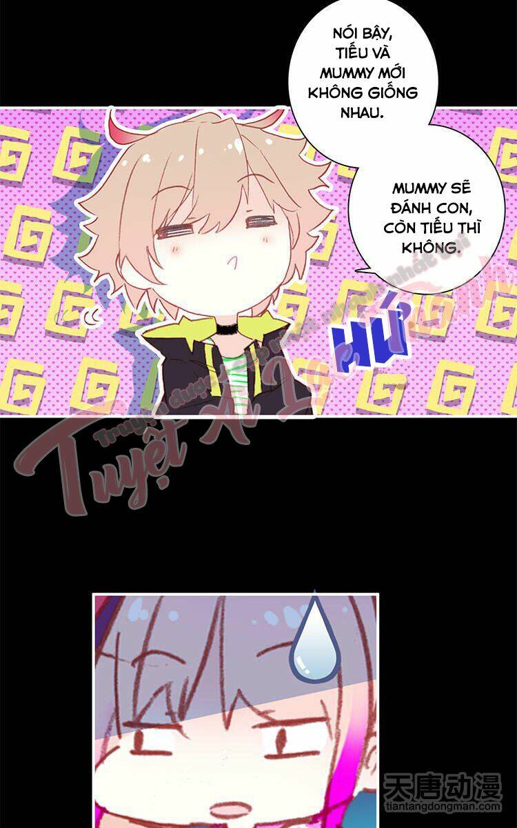 gia đình biến thái chapter 15 7