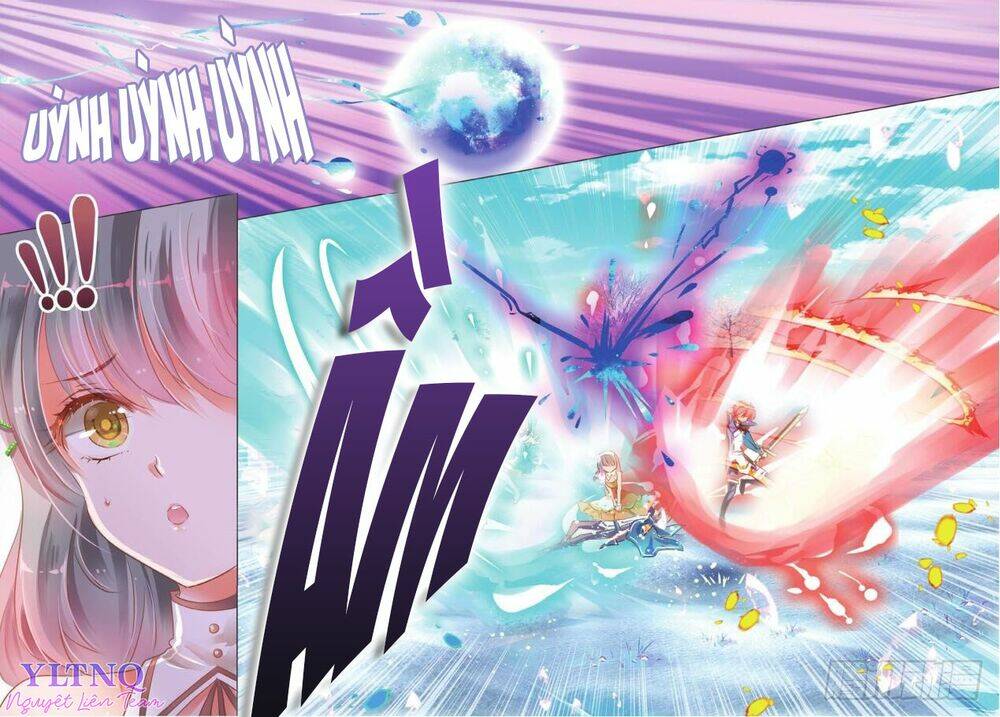 linh giai chapter 16 4