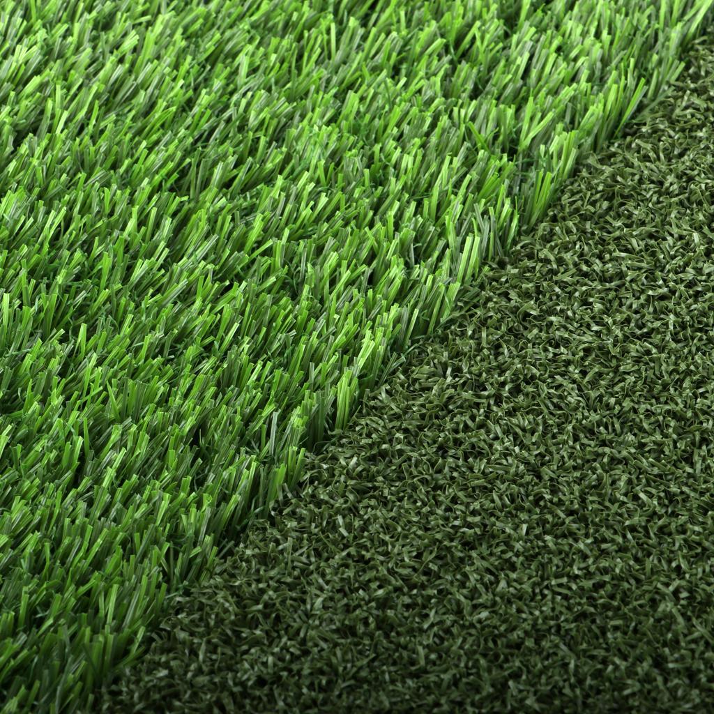 Portable Golf Practice Mat Indoor Training Hitting &