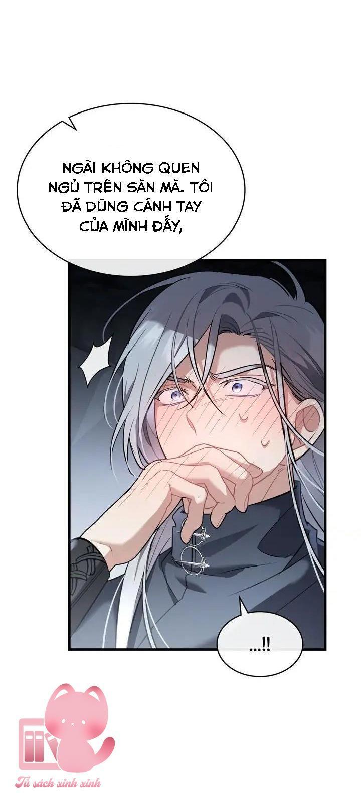 đêm đen khuất bóng chapter 31 42