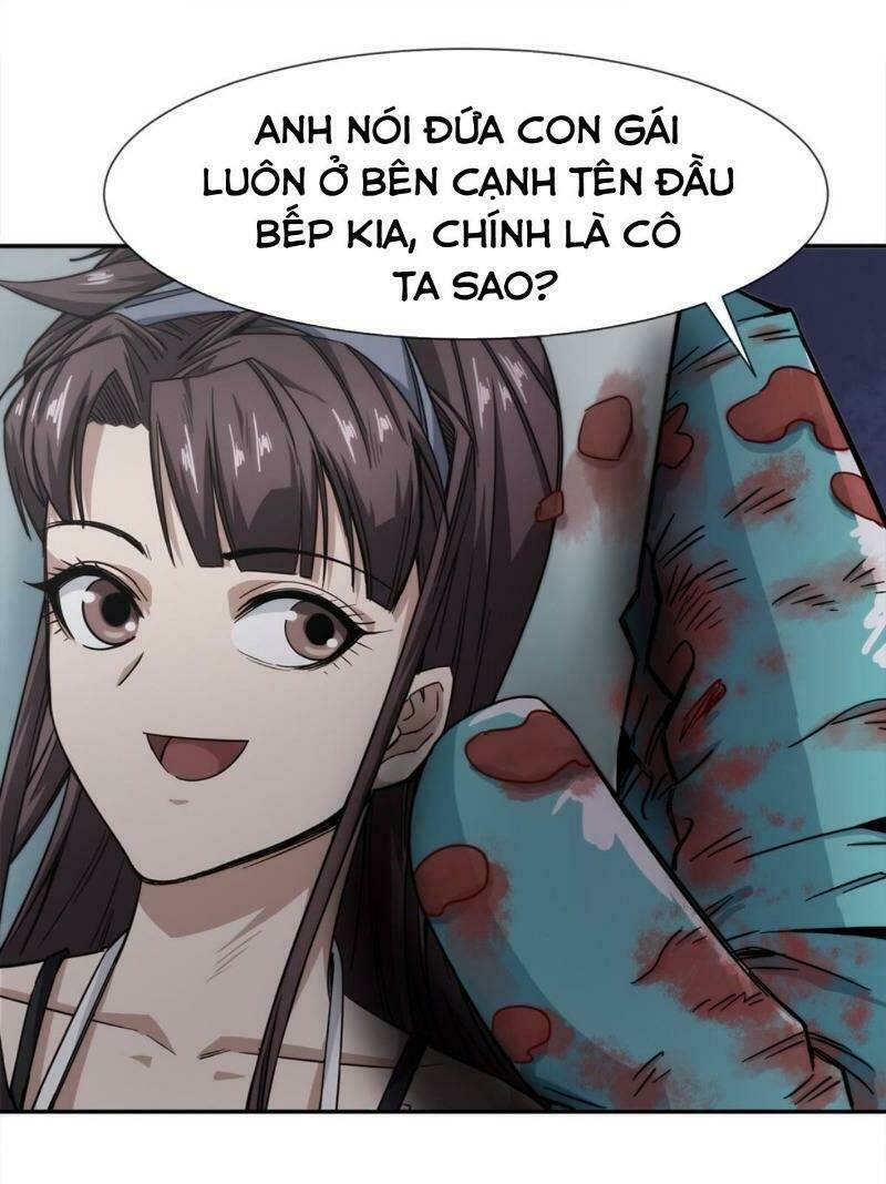 dạ thị chi chủ chapter 10 57