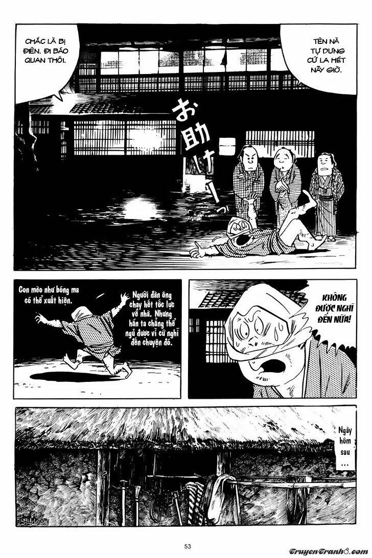 3 street of mysteries chapter 3 12