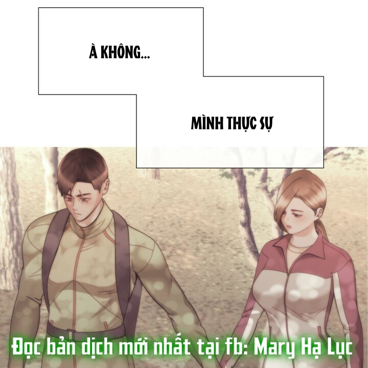 [18+] con không muốn đâu, cha à! chapter 18.1 2