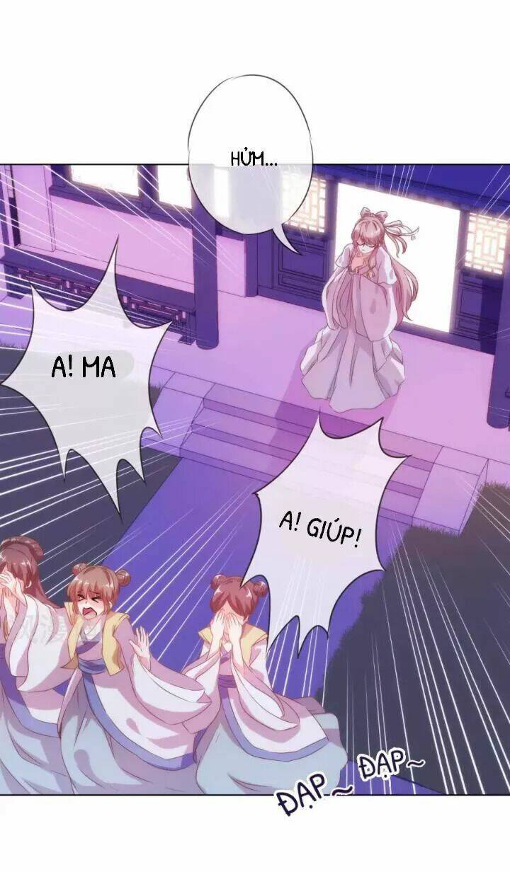 ồ, phu quân đáng yêu của tôi! chapter 1 25