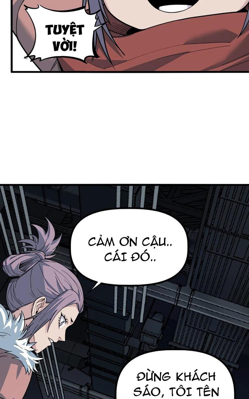 băng phong mạt nhật: không còn đường sống chapter 22 49