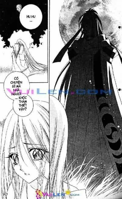 nàng công chúa bỏ trốn chapter 2 90