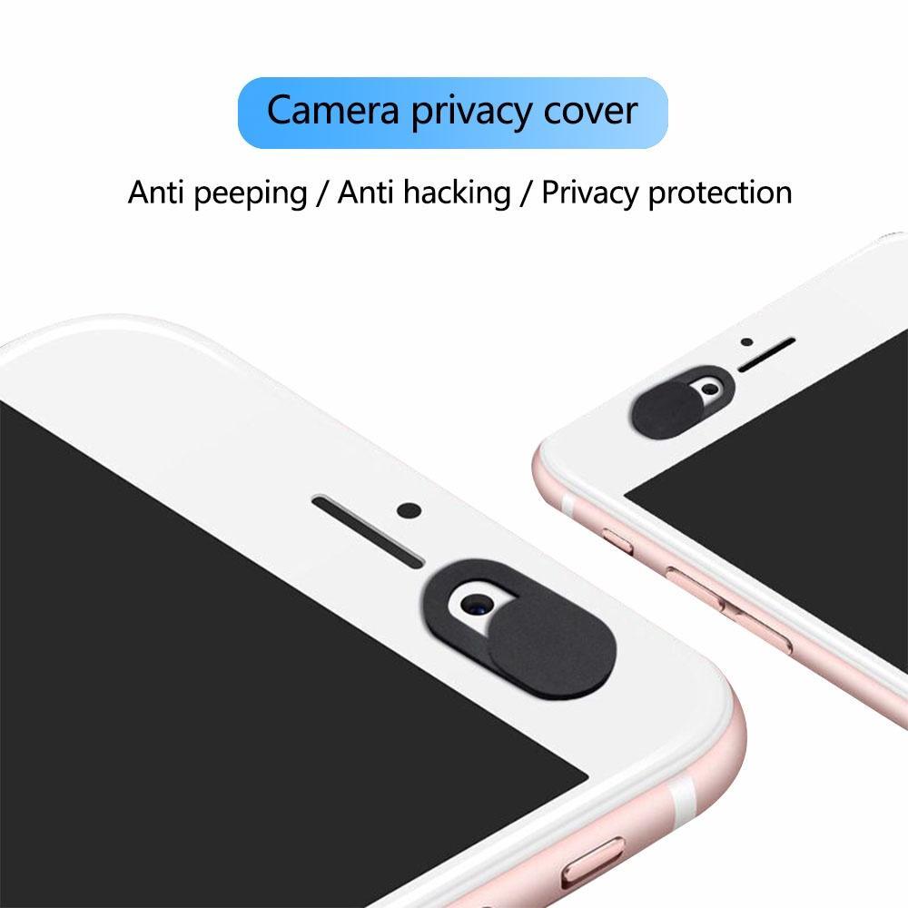 Ốp Bảo Vệ Camera Laptop Siêu Mỏng Cho MacBook 2021 Pro 14 M1 Pro Max 16 inch