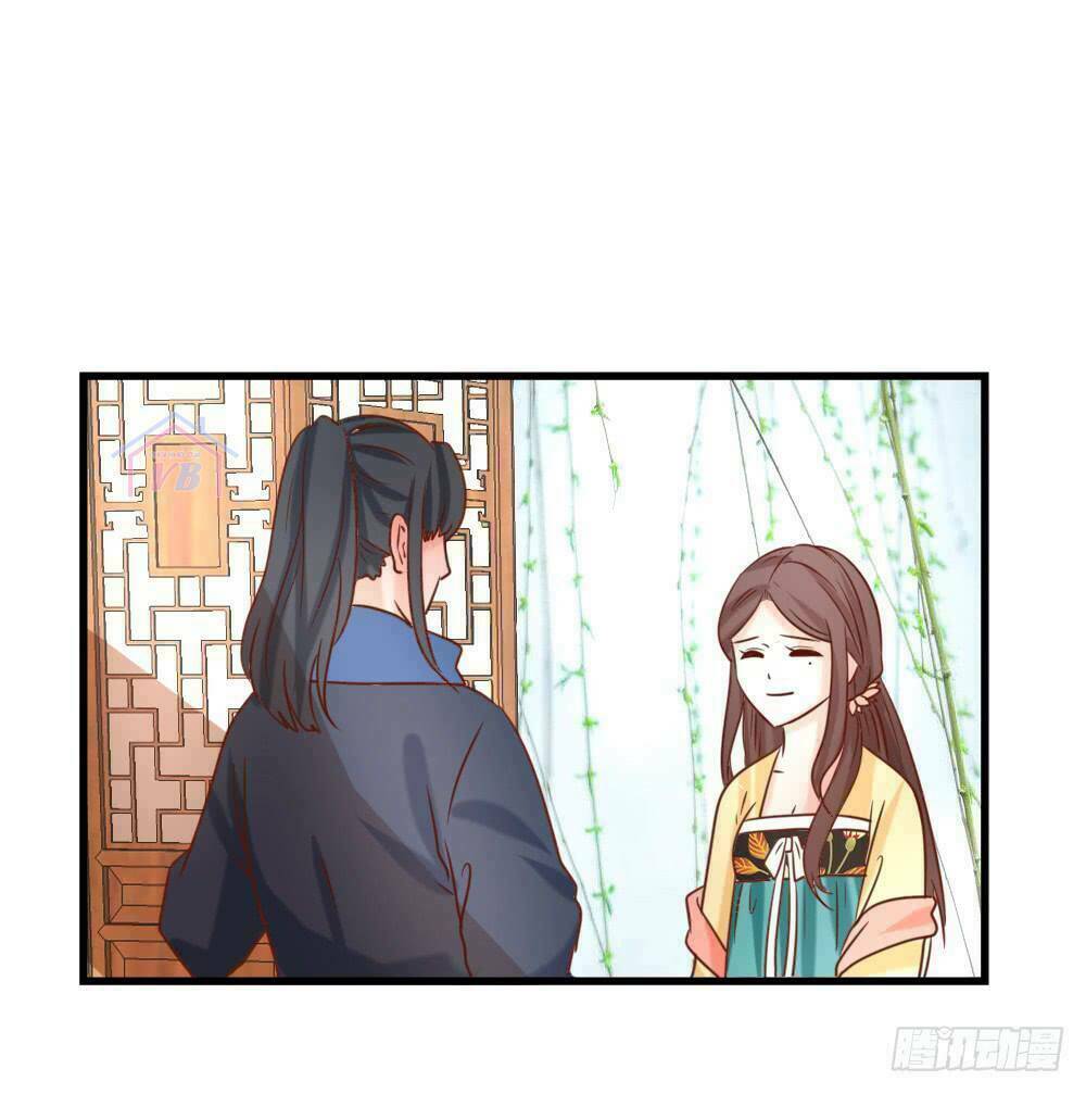 hồng nhan bất vong quốc chapter 16 55