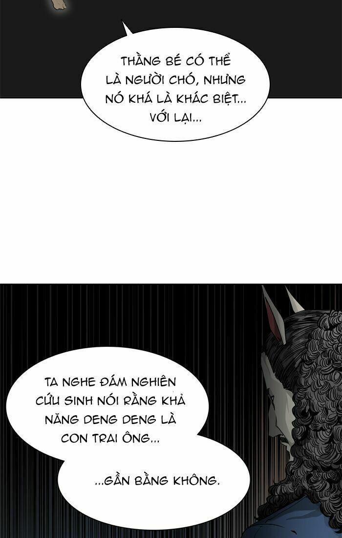 tòa tháp bí ẩn 2 chapter 431 129