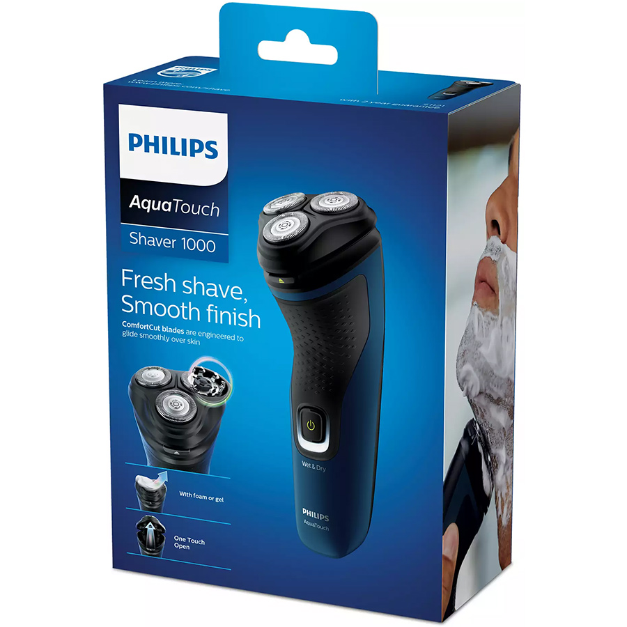 Máy Cạo Râu Philips S1121/41