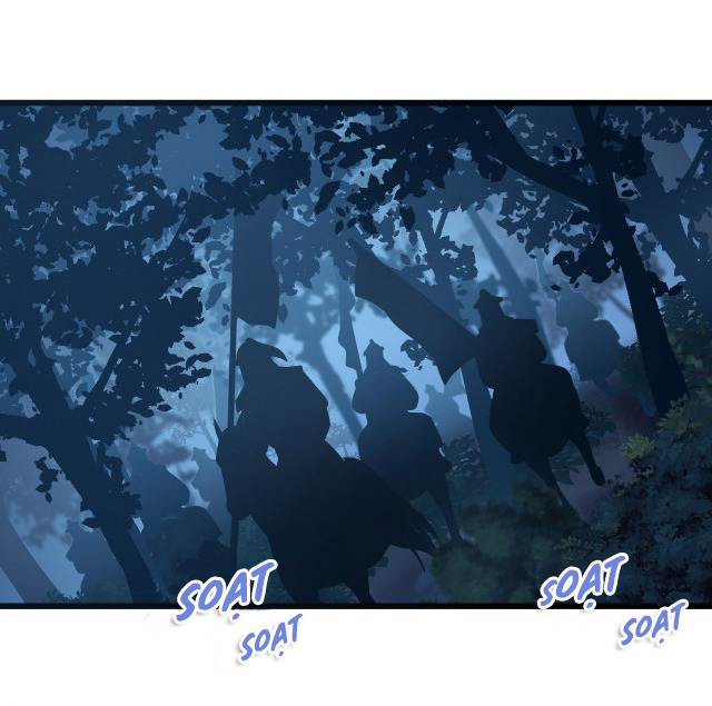 chiến thần dưỡng thành ký chapter 3 40