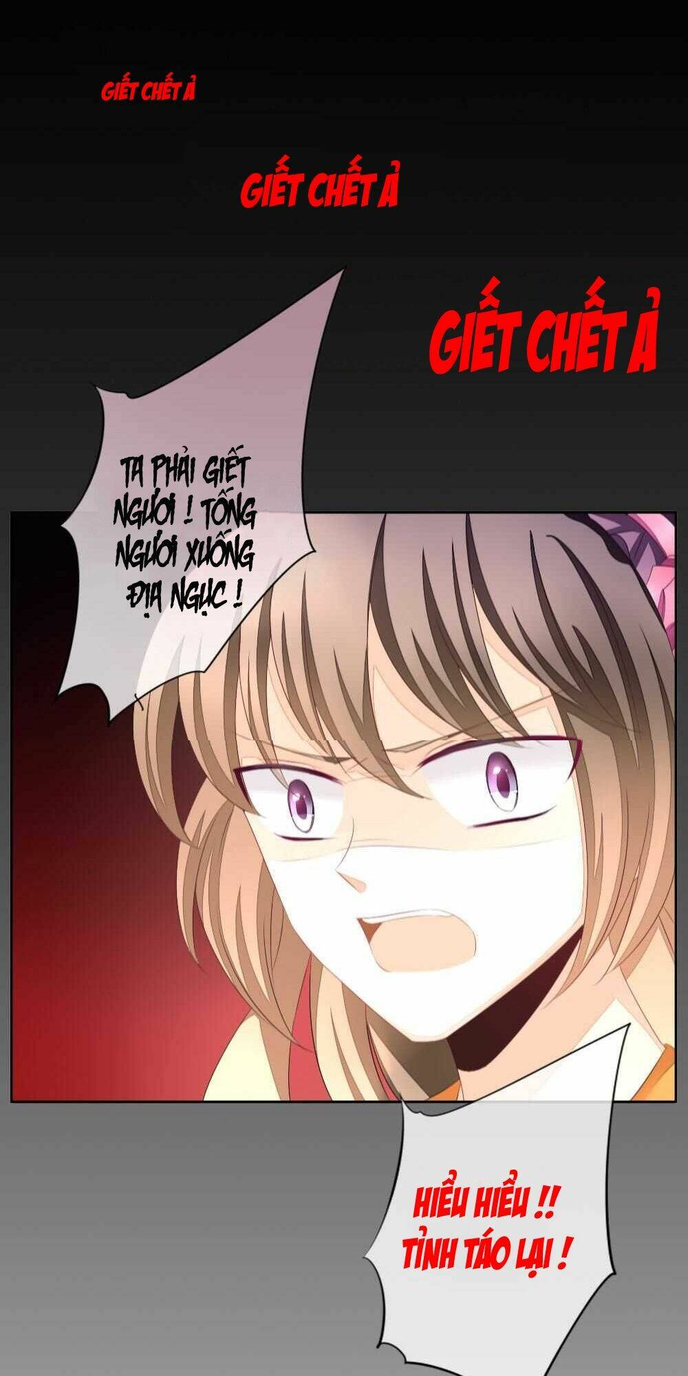 vị hôn thê bỏ trốn chapter 75 12