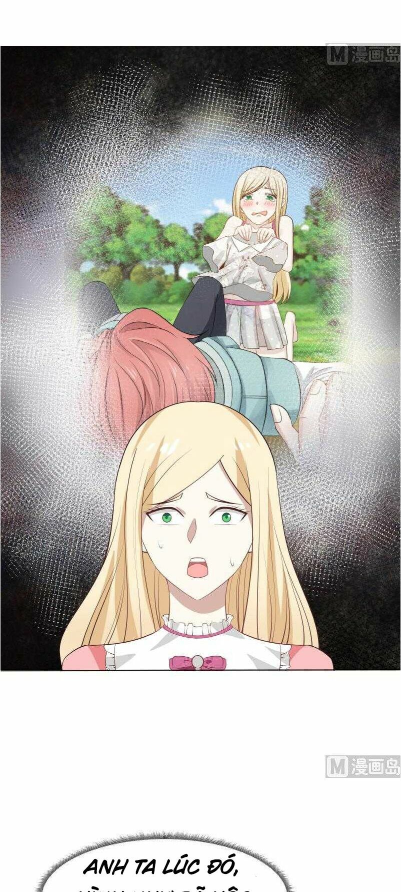 trên người ta có một rồng chapter 59 9